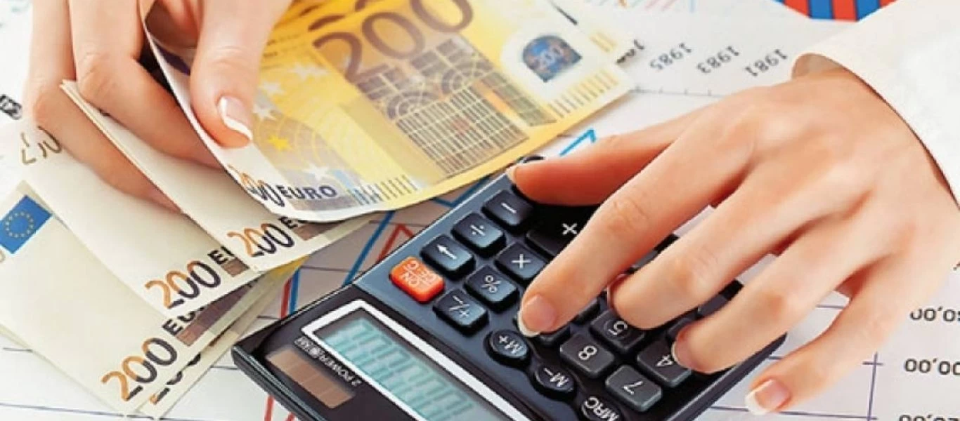 Όλα όσα προβλέπει η τροπολογία για τη ρύθμιση των «κορωνο-χρεών» σε έως 72 δόσεις